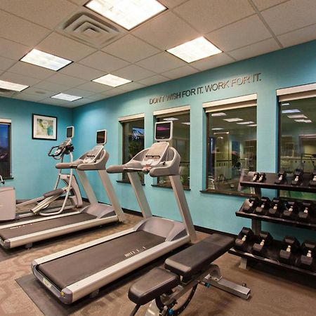 Fairfield Inn And Suites By Marriott El Paso Extérieur photo