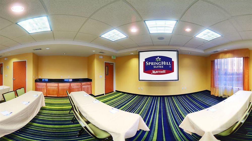 Fairfield Inn And Suites By Marriott El Paso Extérieur photo