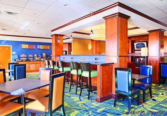 Fairfield Inn And Suites By Marriott El Paso Extérieur photo