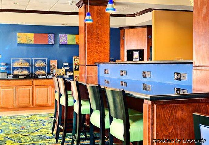 Fairfield Inn And Suites By Marriott El Paso Extérieur photo
