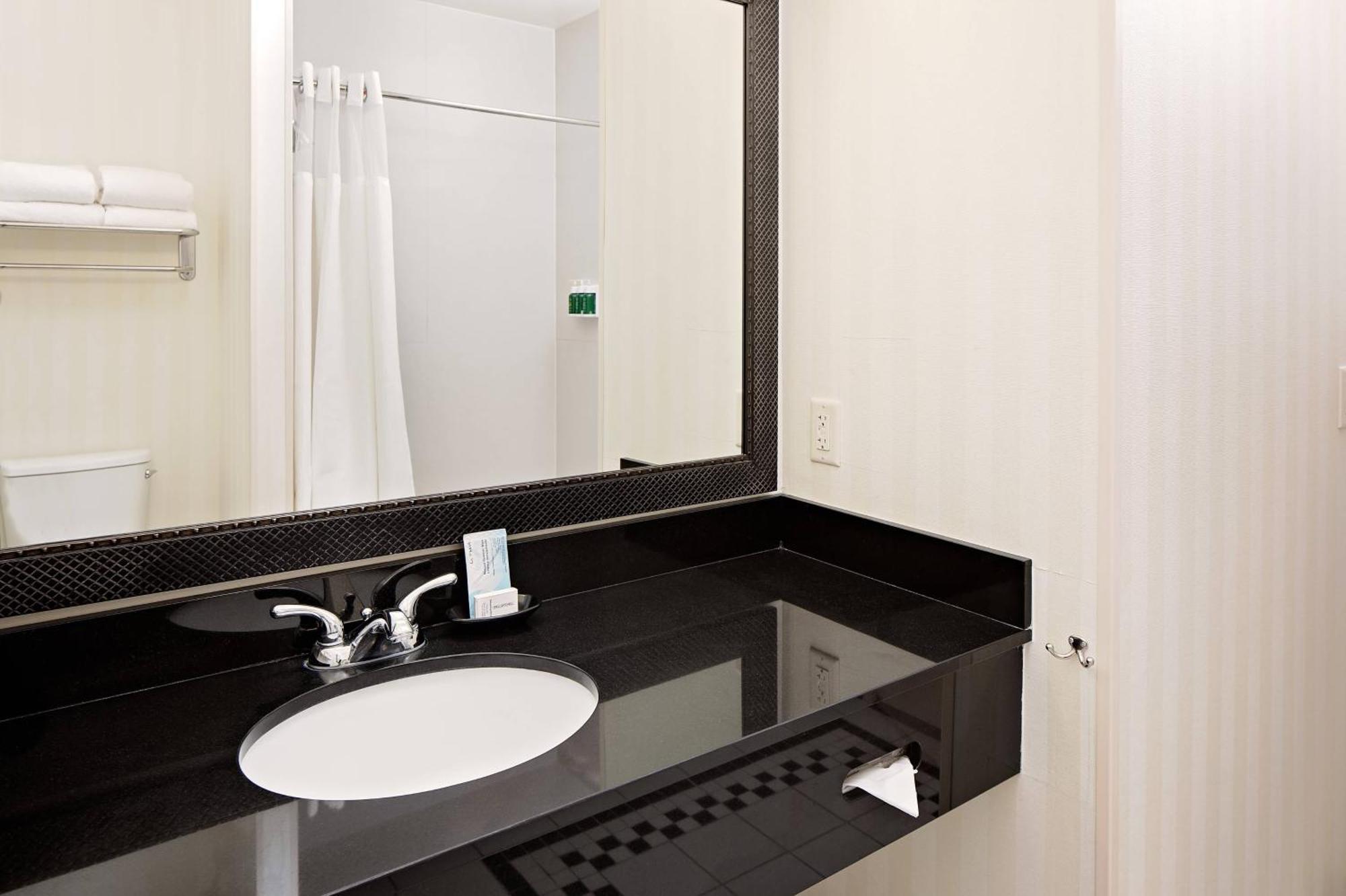 Fairfield Inn And Suites By Marriott El Paso Extérieur photo