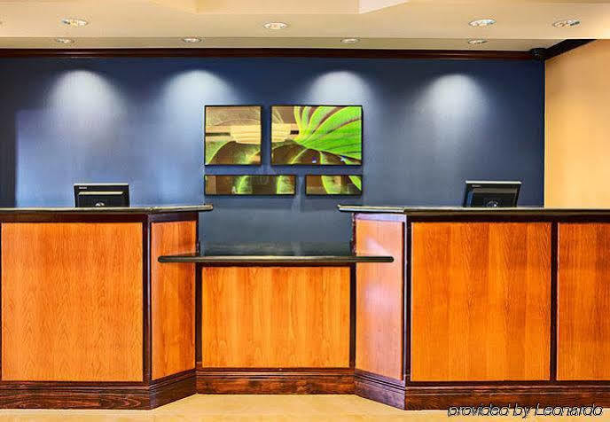 Fairfield Inn And Suites By Marriott El Paso Extérieur photo