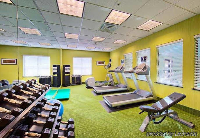 Fairfield Inn And Suites By Marriott El Paso Extérieur photo