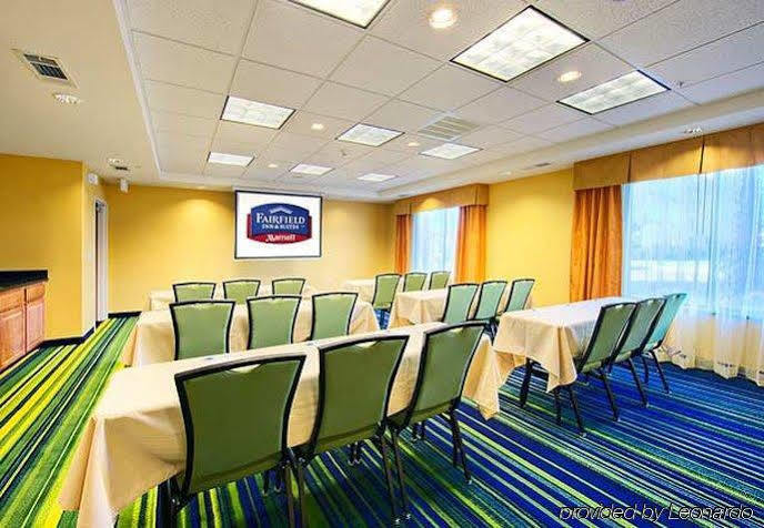 Fairfield Inn And Suites By Marriott El Paso Extérieur photo